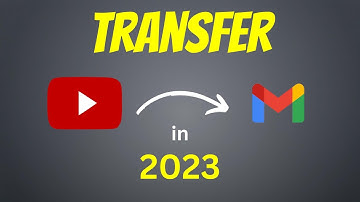 How To Transfer YouTube Channel To Another Google Account | Tamil | Techy Tamizha