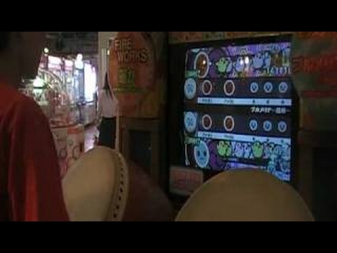太鼓の達人　ダブルプレイ　プルメリア～花唄～