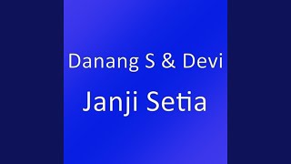 Janji Setia
