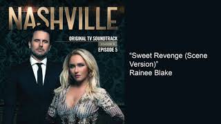 Sweet Revenge Scene Version (Nashville Season 6 Episode 5)