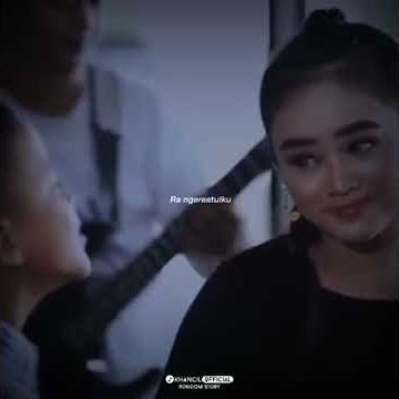 Tepung kanji cover Tasya kirana Feat Arya