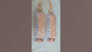 kalung uang #bismillahfyp #viralshort #viralvideo #viralvideo #kalunghandmade #money #gifts #fyp