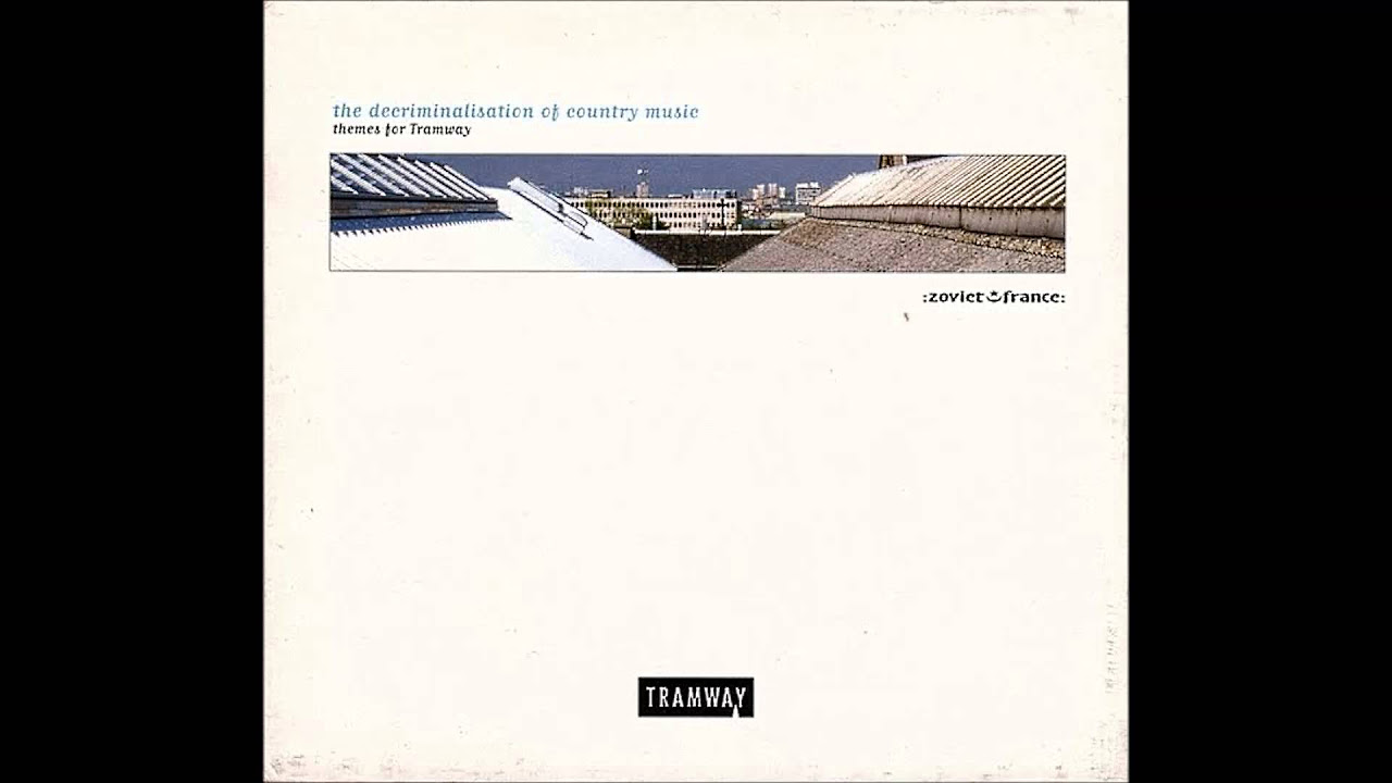 1983] zoviet france - mohnomishe - (c2) untitled - YouTube