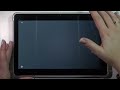 ACER Iconia Tab M10 – Cara Mengubah Resolusi Video
