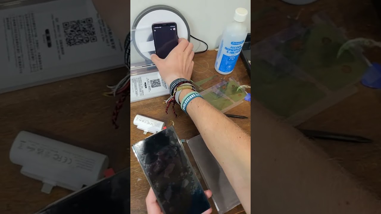I just sold this phone for $600!