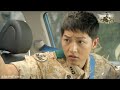 Fmv song joong ki  jin goo  lion heart