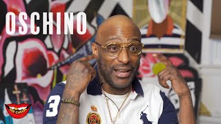 Oschino on getting shot 9 times after dice game "Doctors argued about cutting my arm off" (Part 4)