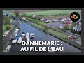 Ref:MHbkbC2fIso Un lieu, des histoires � Dannemarie : au fil de l?eau - Episode 4/4