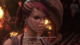 Clearing the Tutorial | Defiance 2050 PS4