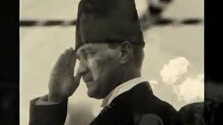 Atatürke şiir Baksen Çeliker