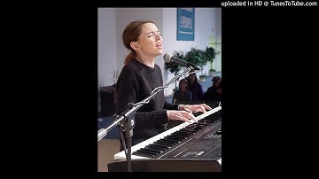 Misty Edwards - 2002 - Break The Chains (Prayer Room - Early trailer days)