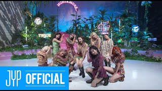 TWICE SPECIAL LIVE "MORE & MORE"