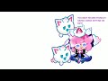 Strawberry Crepe Cookie's New Challenge (Serie Canceled)