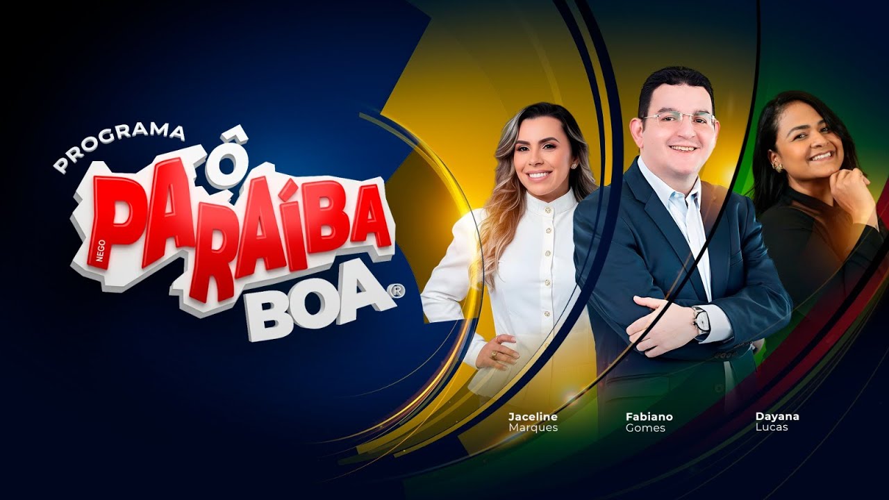 PROGRAMA Ô PARAÍBA BOA – 14/01/2026  - ÁUDIO E VÍDEO NO 9 9366-3000 (WHATSAPP)