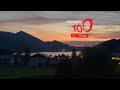 🇦🇹 UTMB Mozart100 (Light) : Fuschl am See - Salzburg * Pension Haus Brigitte