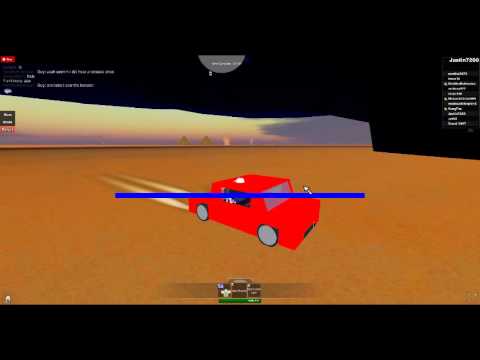 ROBLOX Storm Chasers - Season 1 - Part 5 - Huge Tornadoes! - YouTube