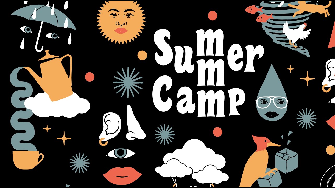 Summer Camp Check | NBW NYC kids Mountain Bike, Skateboard, Surf, Ski, Snowboard, Art Academy 🌧🌦🌞💫