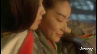 Swordsman II 1992     Brigitte Lin Ching Hsia