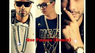 Pipe Erre  Ft Cheka  Tony Lenta Official Remix 2015