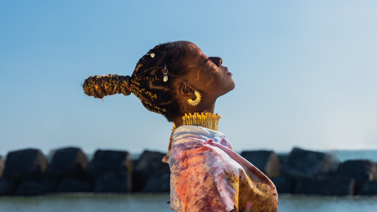 Reinel Bakole and The Solar 3 - Closer To Truth (Visual EP)