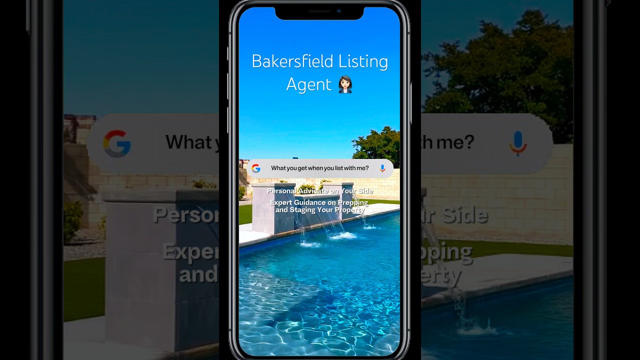 Top Tips for Selling Your Home in Bakersfield & Kern County | Expert Listing Strategies 🏡
