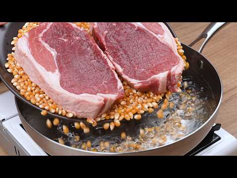 After this genius idea, everyone is making ground beef like this