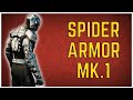Spider Armor MK1 | Marvel Explained