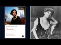 Un Libro una hora 73: Santuario | Edith Wharton