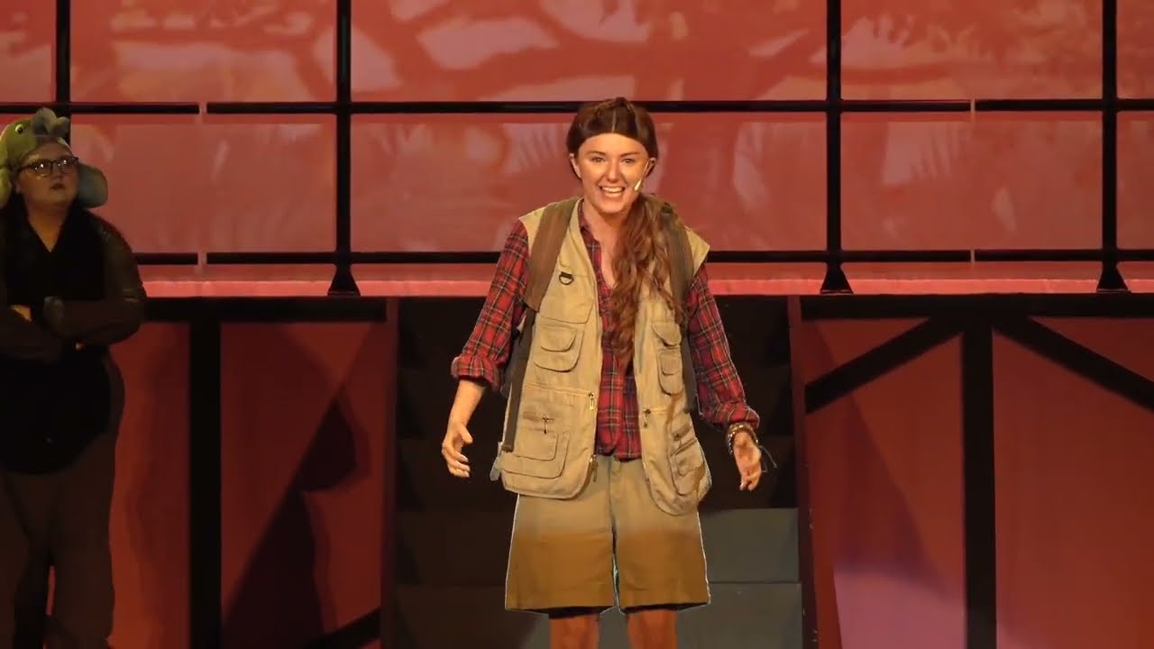 Mean Girls: The Musical (FULL SHOW)- Tarrytown Music Hall