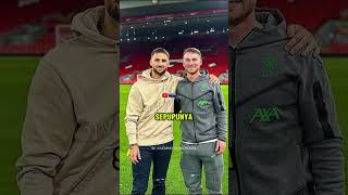 Luciano U0026 Mac Allister Kompak  short persib bobotoh juara