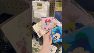 Disney bath finds @dollartree #shorts #reels #disney #bathroom #finds #stitch #princess #poohbear