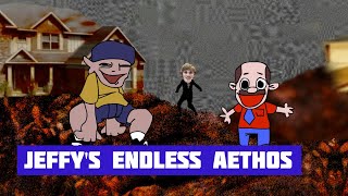 FNF x SML: Jeffy's Endless Aethos