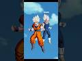 先行公開にないサプライズ演出があってびっくり #dokkanbattle #dragonball #ドラゴンボール #ドッカンバトル