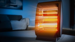 Heater White Noise For Sleeping & Relaxation