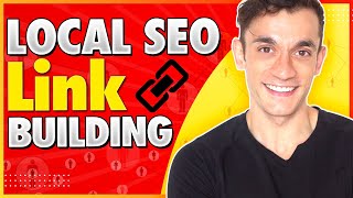 Local SEO Link Building: How To Rank #1 With Backlinks || Link Building Tutorial 2021 || SEO Tips