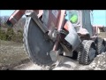 DITCH WITCH RT115 QUAD JLM SCANDINAVIA