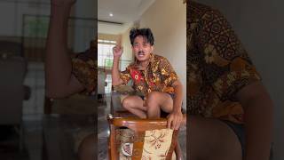 Bapak susunya hilang
