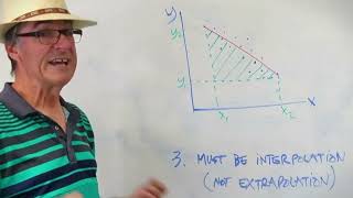 Bivariate Data Review