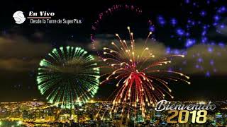 Fin de Año en Superplus 2017