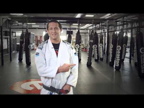 Brazilian Jiu Jitsu