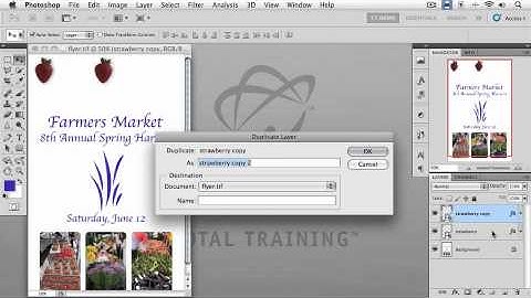 Adobe Photoshop CS5 Extended Essentials (Chapter 9 - Part 3)
