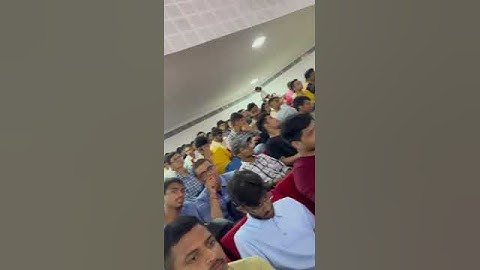 #iitbhu orientation #firstdayofcollege #trending