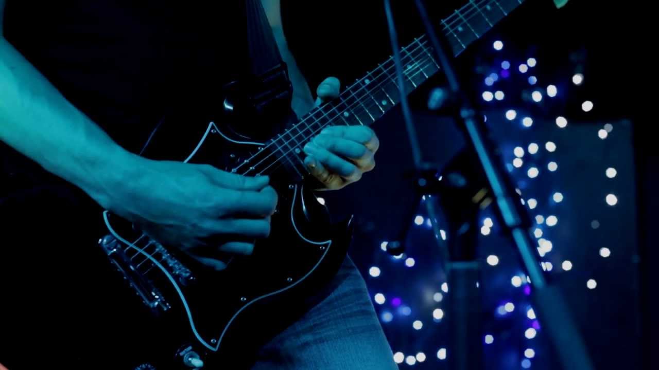 Kickshaws "Business As Usual Is Not On The Menu" Official