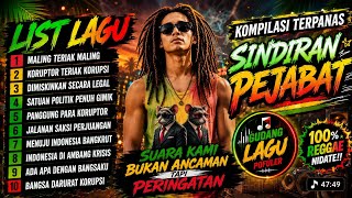 LAGU KOMPLIKASI TERPANAS 2026 🔥 SINDIRAN PEJABAT | MALING TERIAK MALING