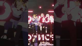 Download Lagu 【MMDナルトNARUTO】LE SSERAFIM(르세라핌)'CRAZY'Sakura, Ino, Hinata, Tenten\u0026Temari— #mmd #naruto #kpop #shorts MP3