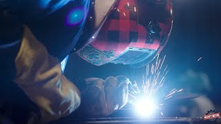 Heavy Metal SummerExperience Camp - 2024