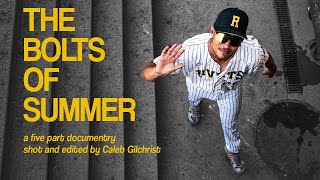 The Bolts of Summer - A Rockford Rivets Documentary