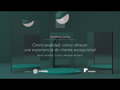 Vídeo: Aerolínea A Tiempo Rendimiento, Satisfacción