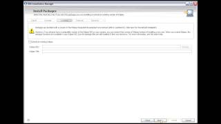 Architecture, design and construction using the IBM Rational Software Delivery Platform (1 of 9)
