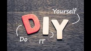 DIY Project: Assignment 2